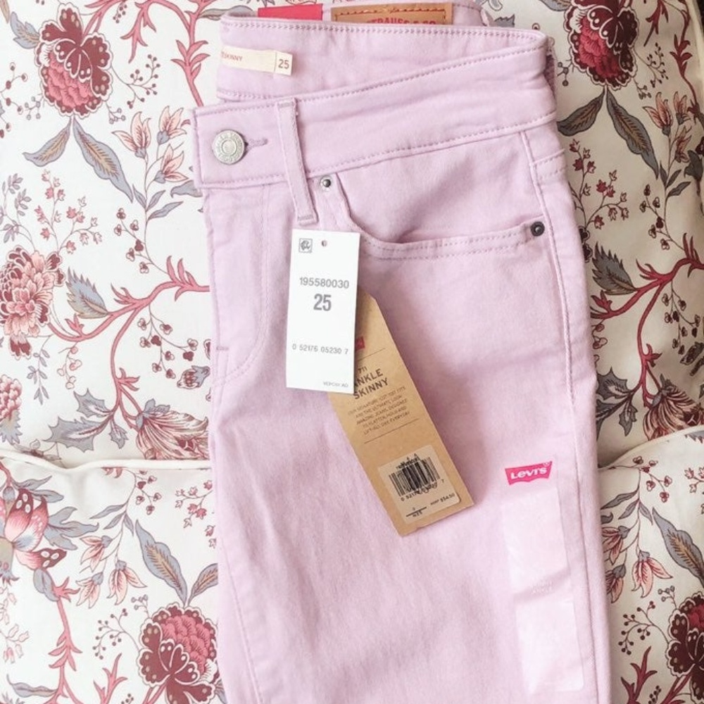 Levi's Jeans